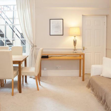 Victoria Station Apartment London Bagian luar foto