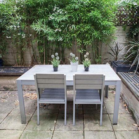 Victoria Station Apartment London Bagian luar foto