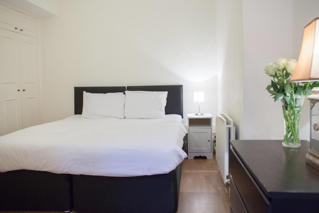 Victoria Station Apartment London Bagian luar foto
