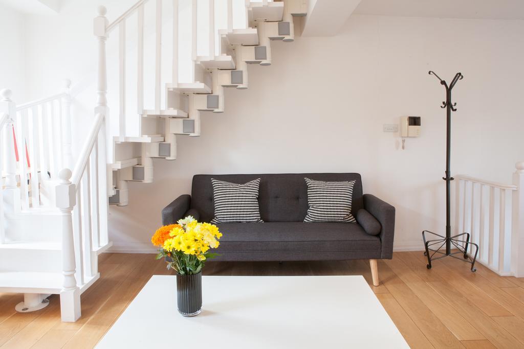 Victoria Station Apartment London Bagian luar foto