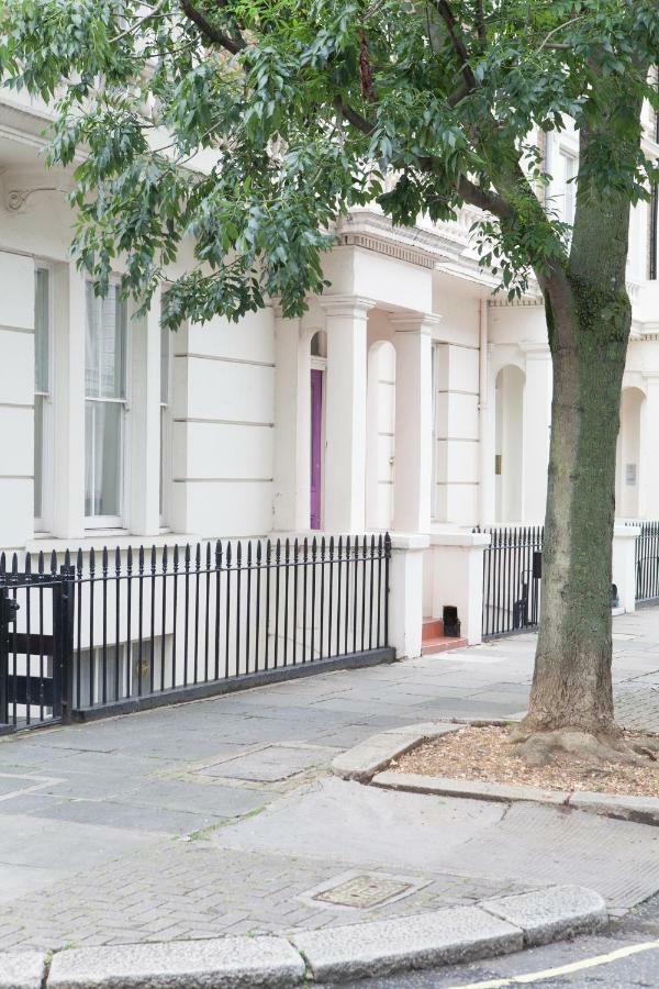 Victoria Station Apartment London Bagian luar foto