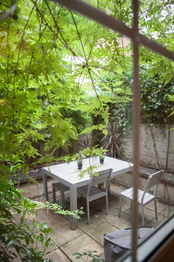 Victoria Station Apartment London Bagian luar foto