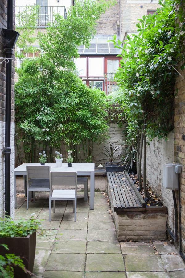 Victoria Station Apartment London Bagian luar foto