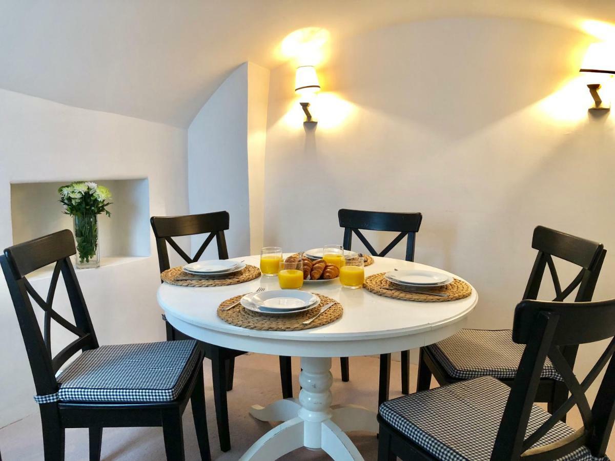 Victoria Station Apartment London Bagian luar foto