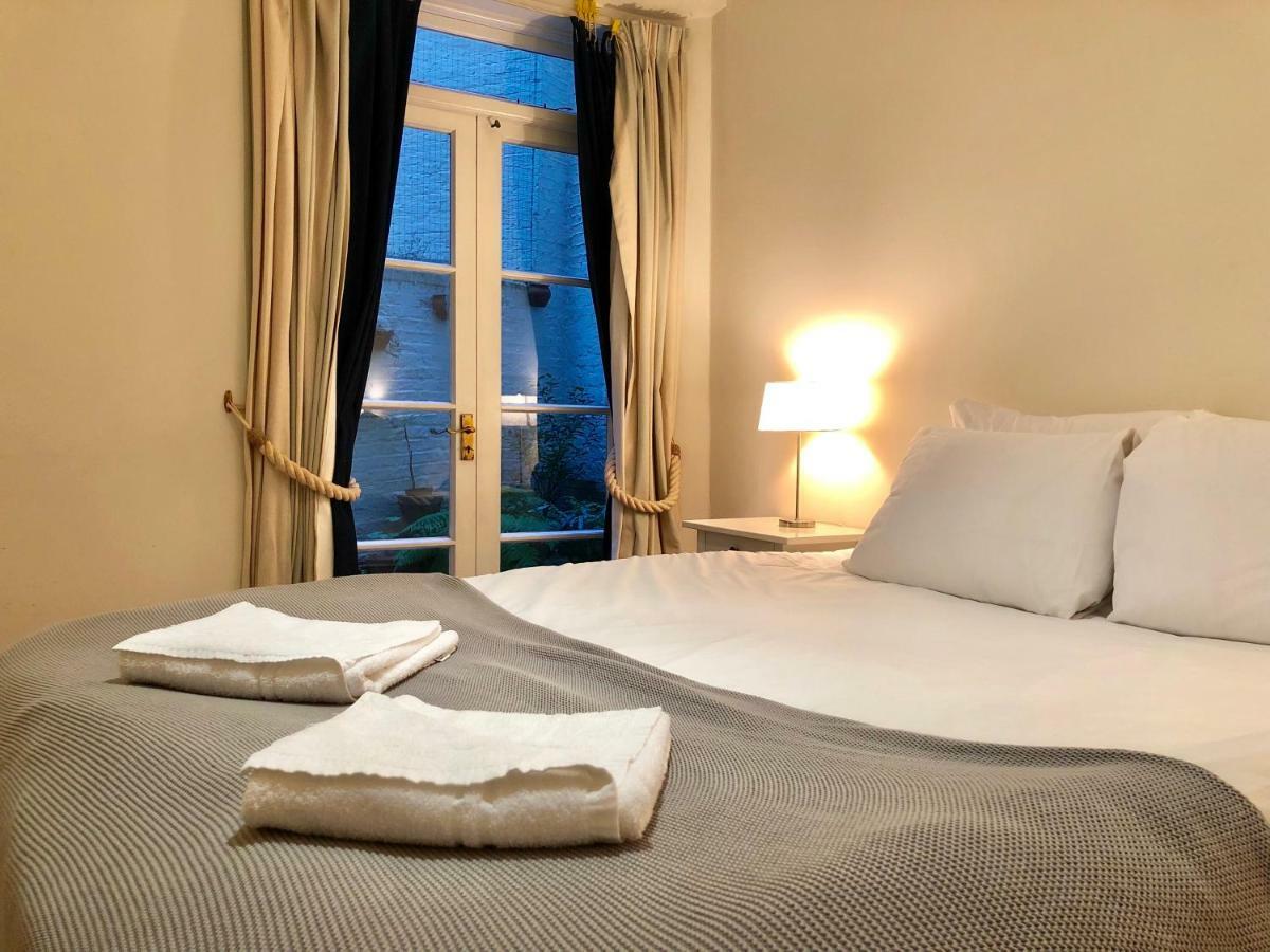 Victoria Station Apartment London Bagian luar foto