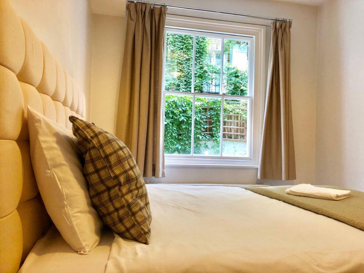 Victoria Station Apartment London Bagian luar foto