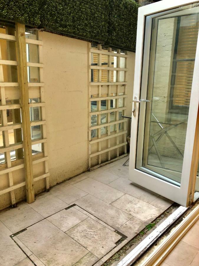 Victoria Station Apartment London Bagian luar foto