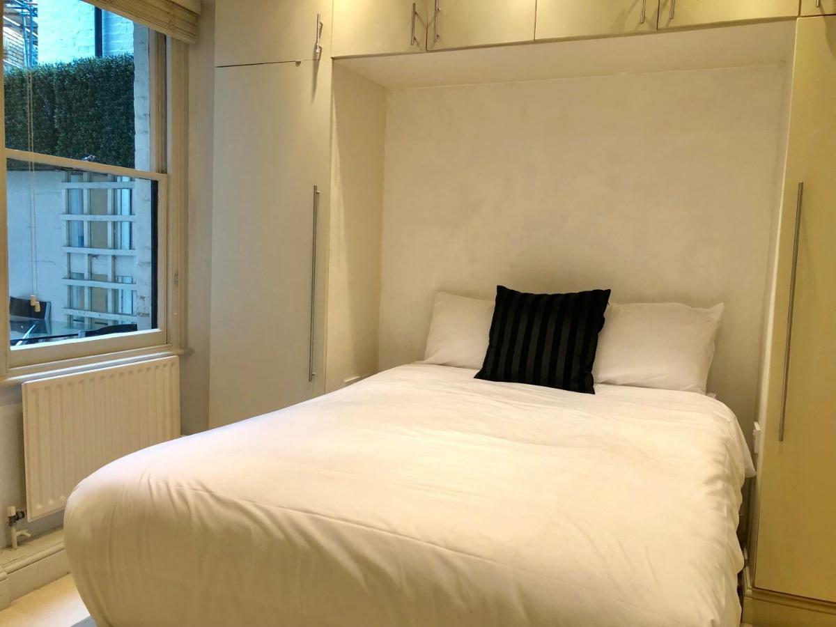 Victoria Station Apartment London Bagian luar foto