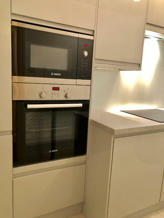 Victoria Station Apartment London Bagian luar foto